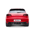 Picture of Akrapovic AKR Evo Cat Back-Titanium - S-PO/TI/7H
