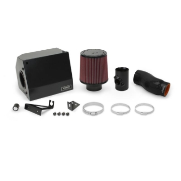 Picture of Mishimoto MM Air Intakes Cold Air Intakes - MMAI-CIV-17SIBK