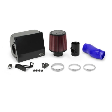 Picture of Mishimoto MM Air Intakes Cold Air Intakes - MMAI-CIV-17SIBL