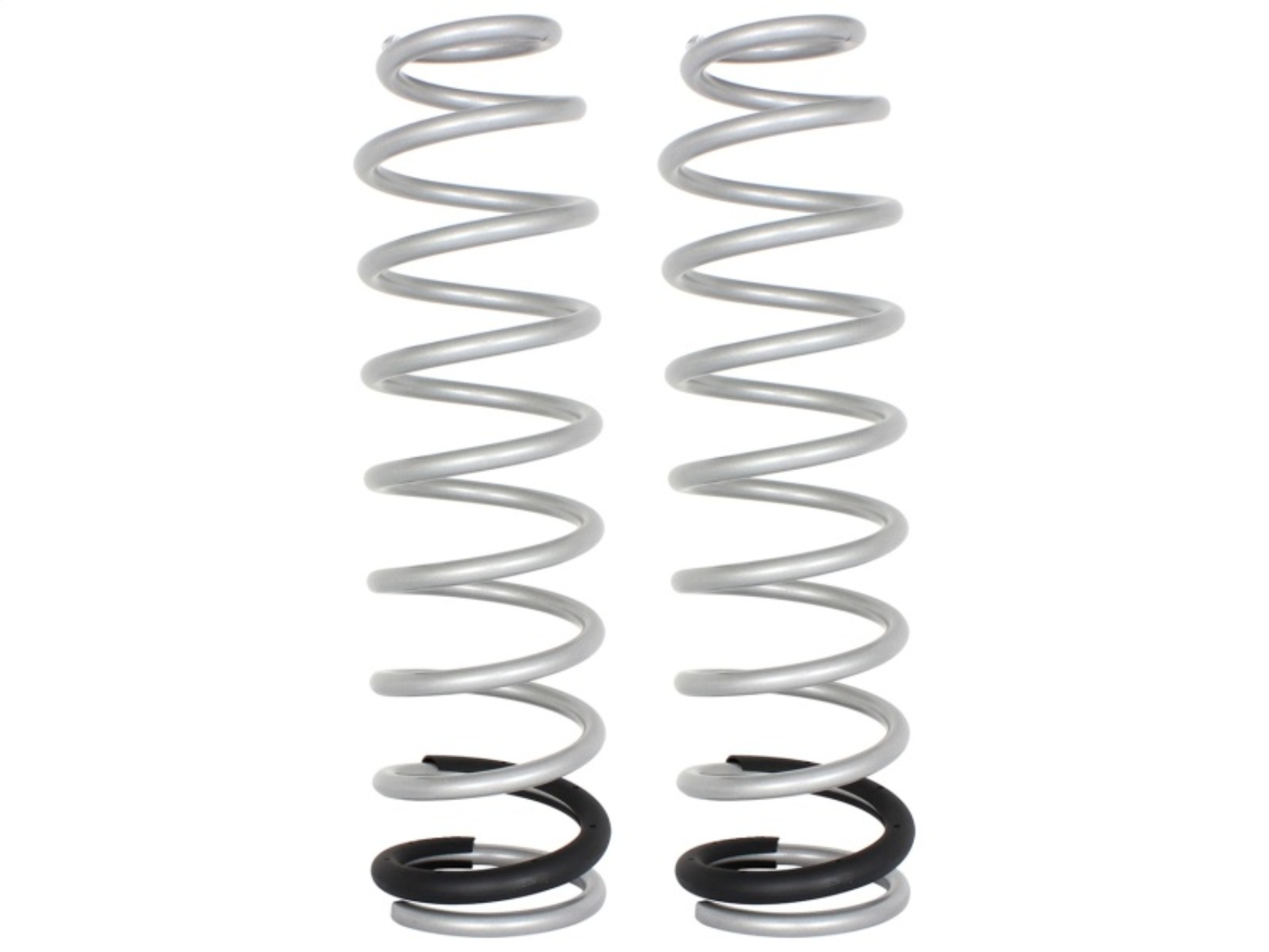 Picture of aFe Leveling Springs Front Leveling Kits - 37-S7001F