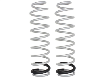 Picture of aFe Leveling Springs Front Leveling Kits - 37-S7001F