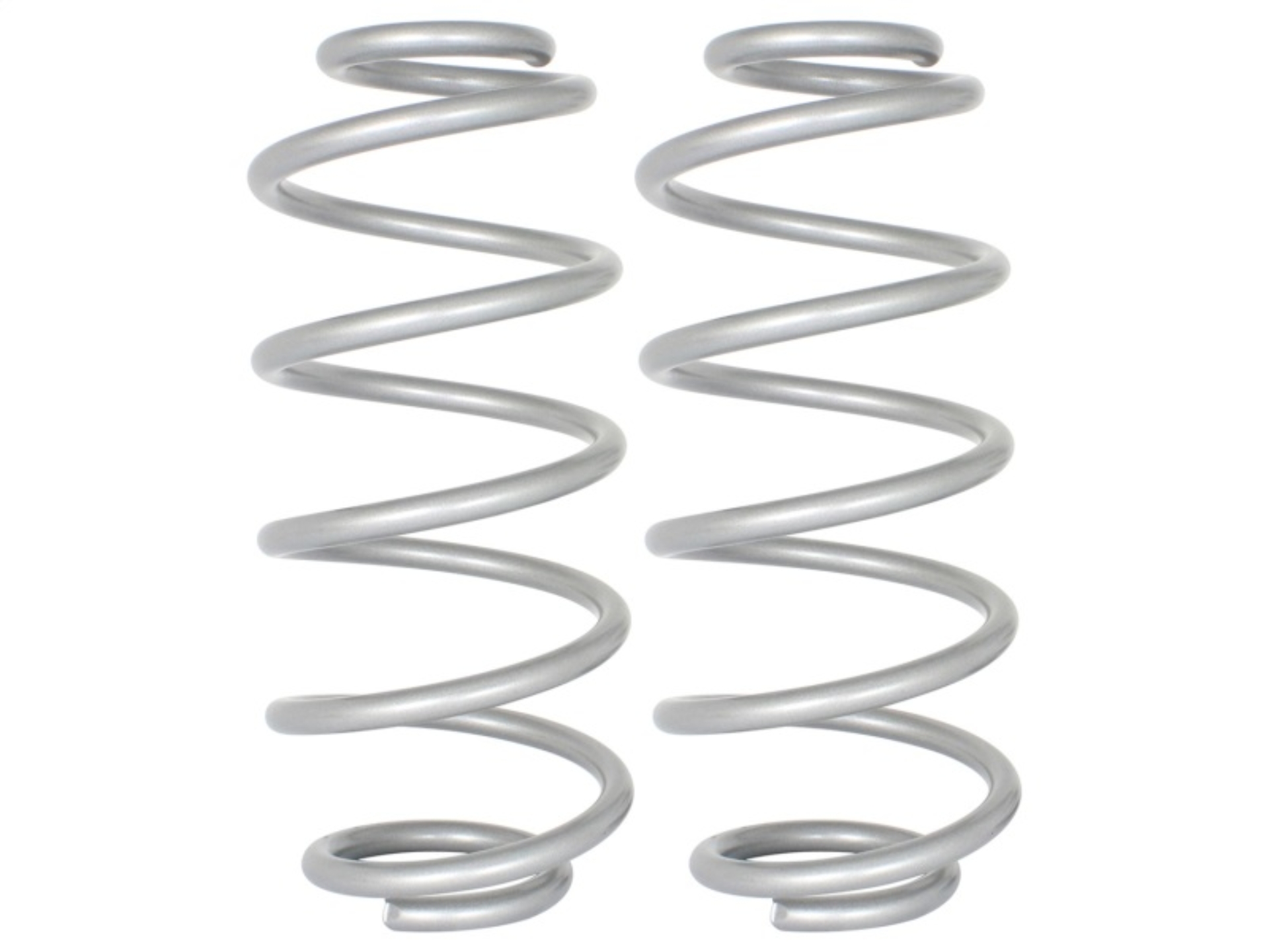 Picture of aFe Sway Coil Over Kit Rear Coilovers - 37-S7001R