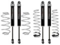 Picture of aFe Suspension Packages - 37-L7001P