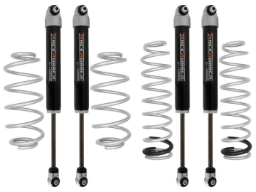 Picture of aFe Suspension Packages - 37-L7001P