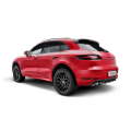 Picture of Akrapovic AKR Evo Cat Back-Titanium - S-PO/TI/7H