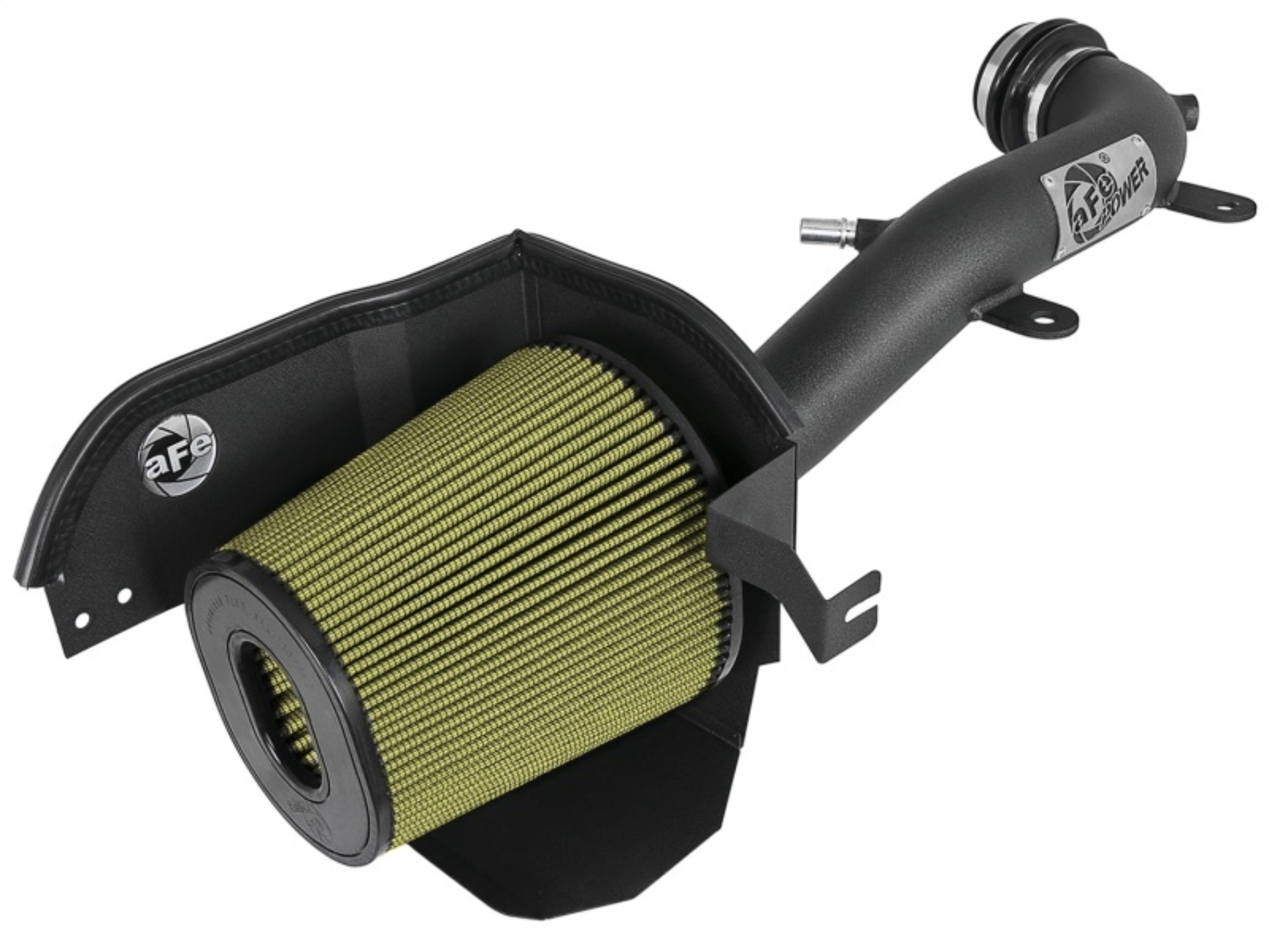 Picture of aFe Magnum FORCE Stage-2XP Cold Air Intakes - 75-13002-B