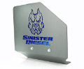 Picture of Sinister Diesel SIN Engine Covers - SD-ENGCOV-7.3
