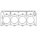 Picture of Cometic Gasket CG Head Gaskets Right - C5075-040