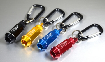 Picture of Project Kics PJK Wheel Nut Key Holder Tool Storage - WNKB11R