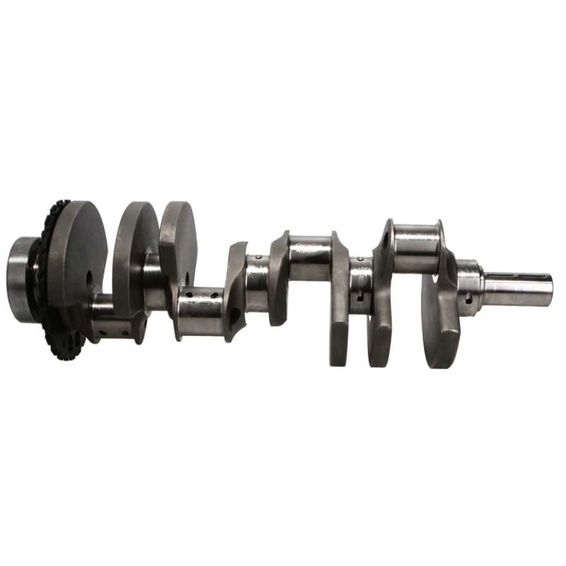 Picture of Manley Forged Crankshaft - Chevrolet LS - 3.622 in. Stroke