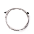 Picture of Snow Performance SNOW Braided Line Injection Pump Components - SNO-801-BRD