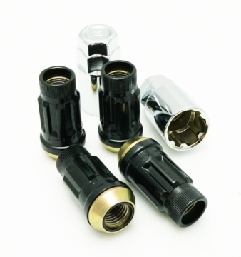 Picture of Wheel Mate WM Muteki SR45 Lug Nut Kit - 34937B