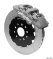 Picture of Wilwood WIL Aero Brake Kit Big Brake Kits - 140-14557