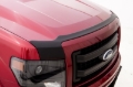 Picture of AVS Aeroskin Shield-Black Hood Deflectors - 377108