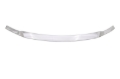 Picture of AVS Aeroskin Shield-Chrome Hood Deflectors - 622082