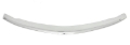 Picture of AVS Aeroskin Shield-Chrome Hood Deflectors - 622044