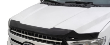 Picture of AVS Aeroskin Shield-Smoke Hood Deflectors - 320051