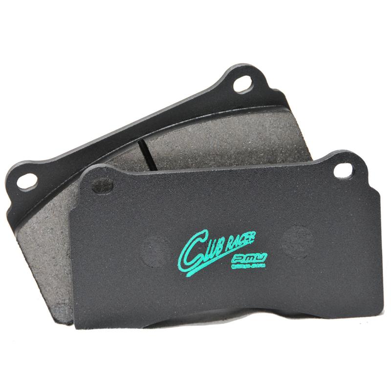 Picture of Project Mu PM Club Race Brake Pad Front - PCR09F1381