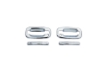 Picture of AVS Door Handle Covers Exterior Trim - 685111
