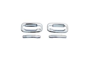 Picture of AVS Door Handle Covers Exterior Trim - 685111