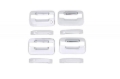 Picture of AVS Door Handle Covers Exterior Trim - 685302
