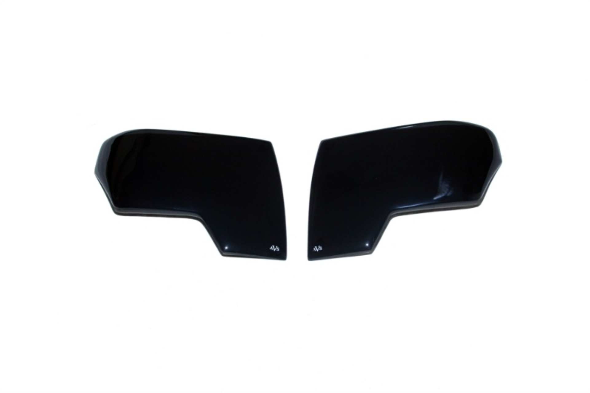 Picture of AVS Headlight Covers Light Covers and Guards - 41129