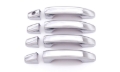 Picture of AVS Door Handle Covers Exterior Trim - 685413