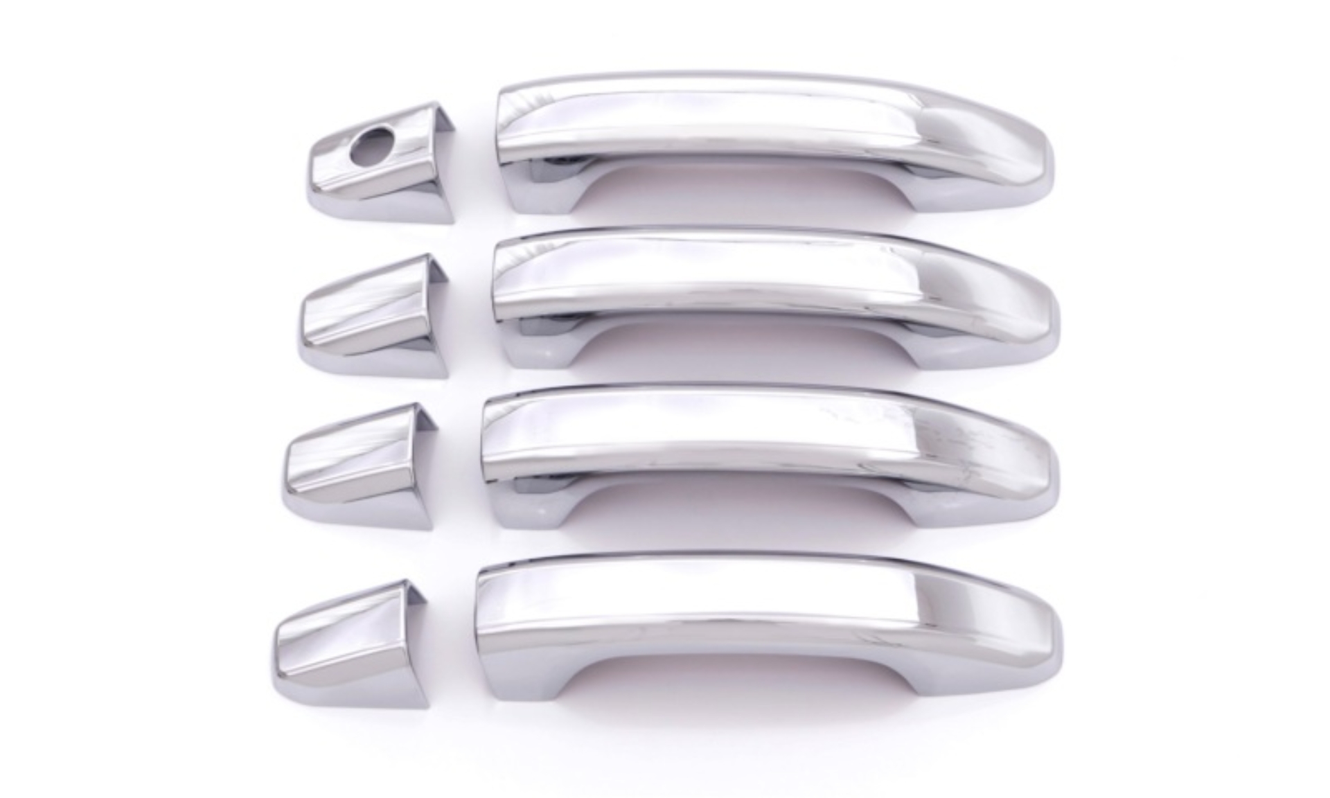 Picture of AVS Door Handle Covers Exterior Trim - 685413
