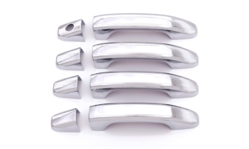 Picture of AVS Door Handle Covers Exterior Trim - 685413