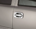 Picture of AVS Door Handle Covers Exterior Trim - 685206