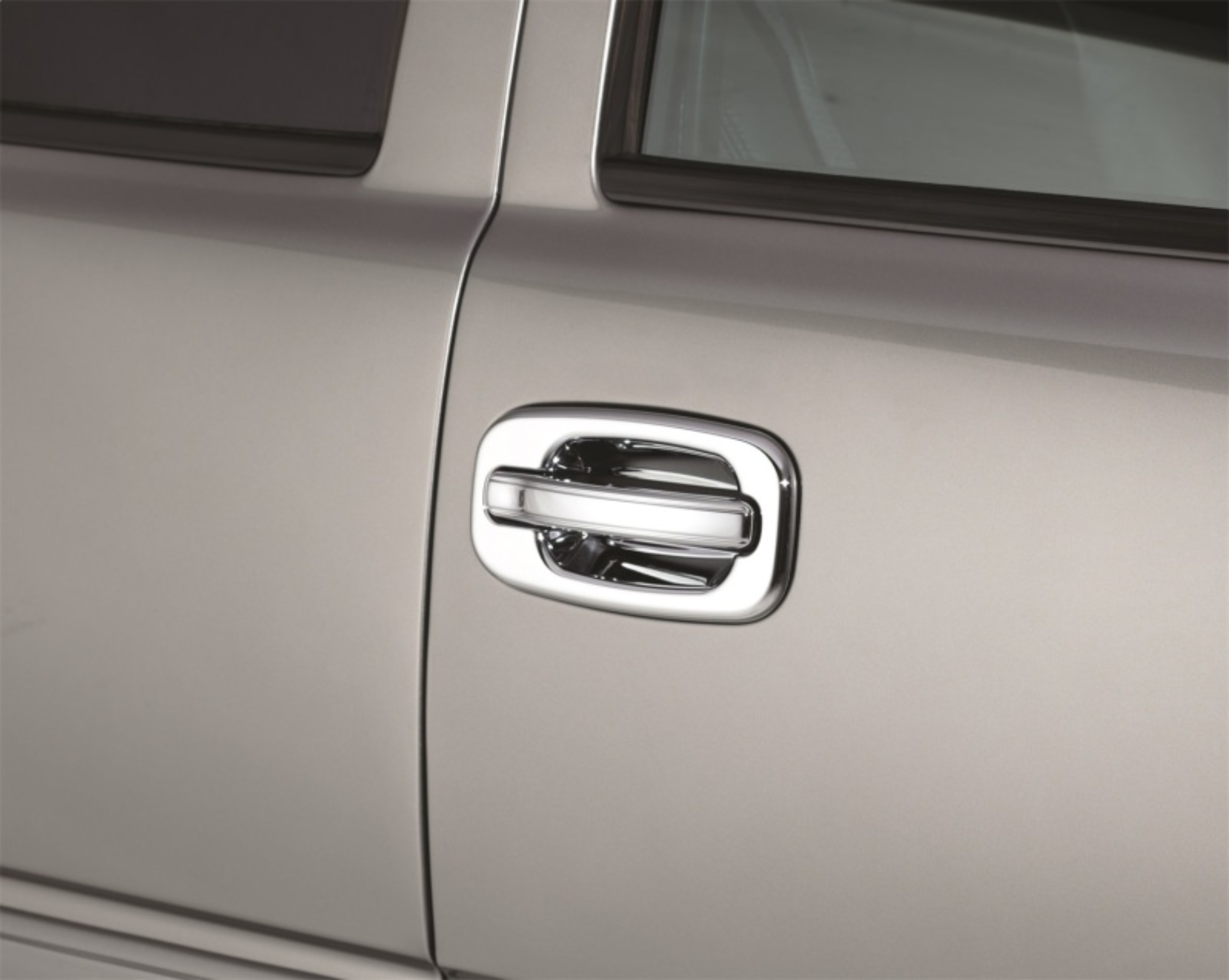 Picture of AVS Door Handle Covers Exterior Trim - 685206