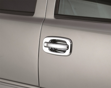 Picture of AVS Door Handle Covers Exterior Trim - 685206