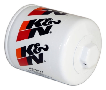 Picture of K&N Engineering KN Premium Wrench-Off Oil Filt Oil Filters - HP-1017