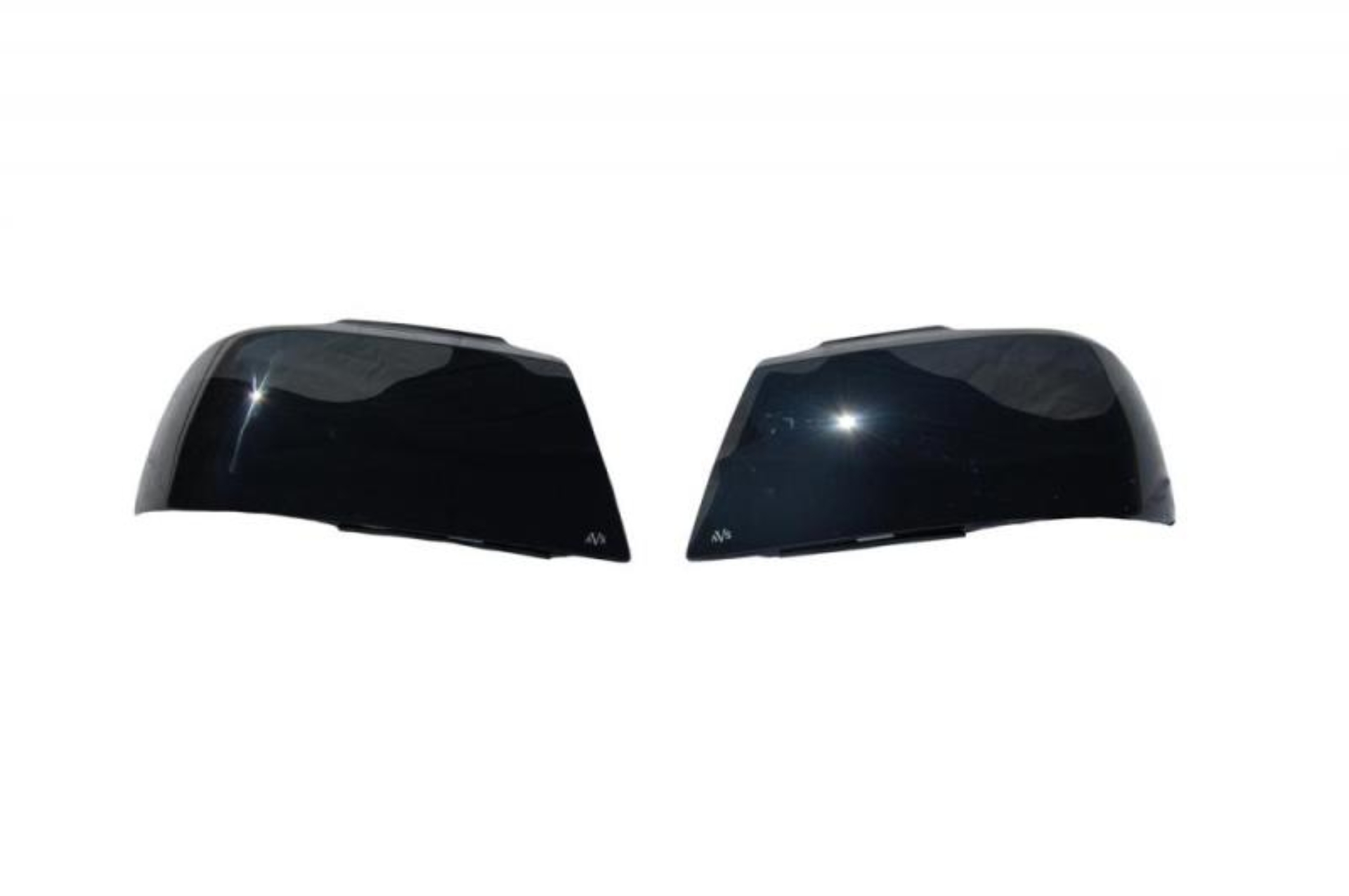 Picture of AVS Headlight Covers Light Covers and Guards - 37808