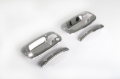 Picture of AVS Door Handle Covers Exterior Trim - 685206