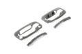 Picture of AVS Door Handle Covers Exterior Trim - 685206