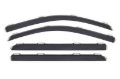 Picture of AVS In-Channel Ventvisors Wind Deflectors - 194536