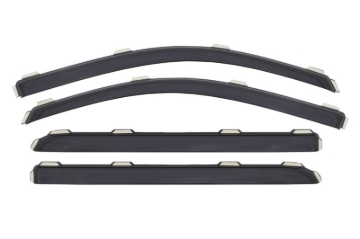 Picture of AVS In-Channel Ventvisors Wind Deflectors - 194536