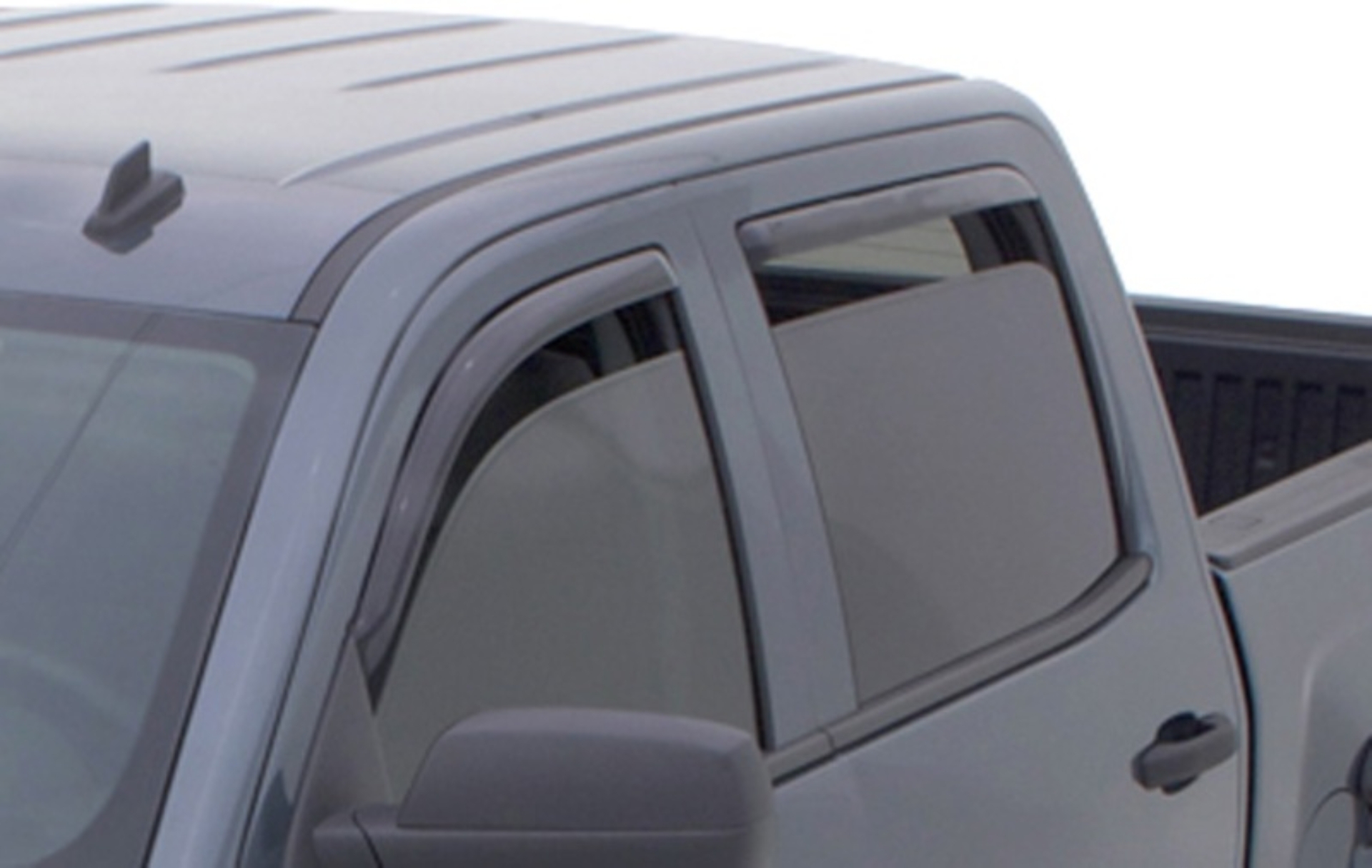 Picture of AVS In-Channel Ventvisors Wind Deflectors - 194528