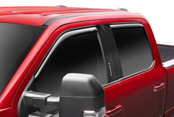 Picture of AVS In-Channel Ventvisors Wind Deflectors - 194381