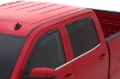 Picture of AVS In-Channel Ventvisors Wind Deflectors - 194536