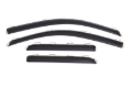 Picture of AVS In-Channel Ventvisors Wind Deflectors - 194528