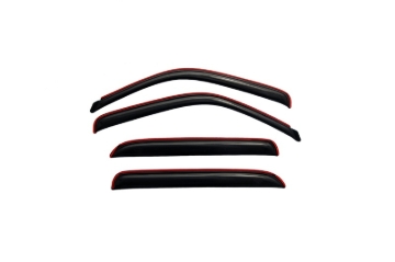 Picture of AVS In-Channel Ventvisors Wind Deflectors - 194355