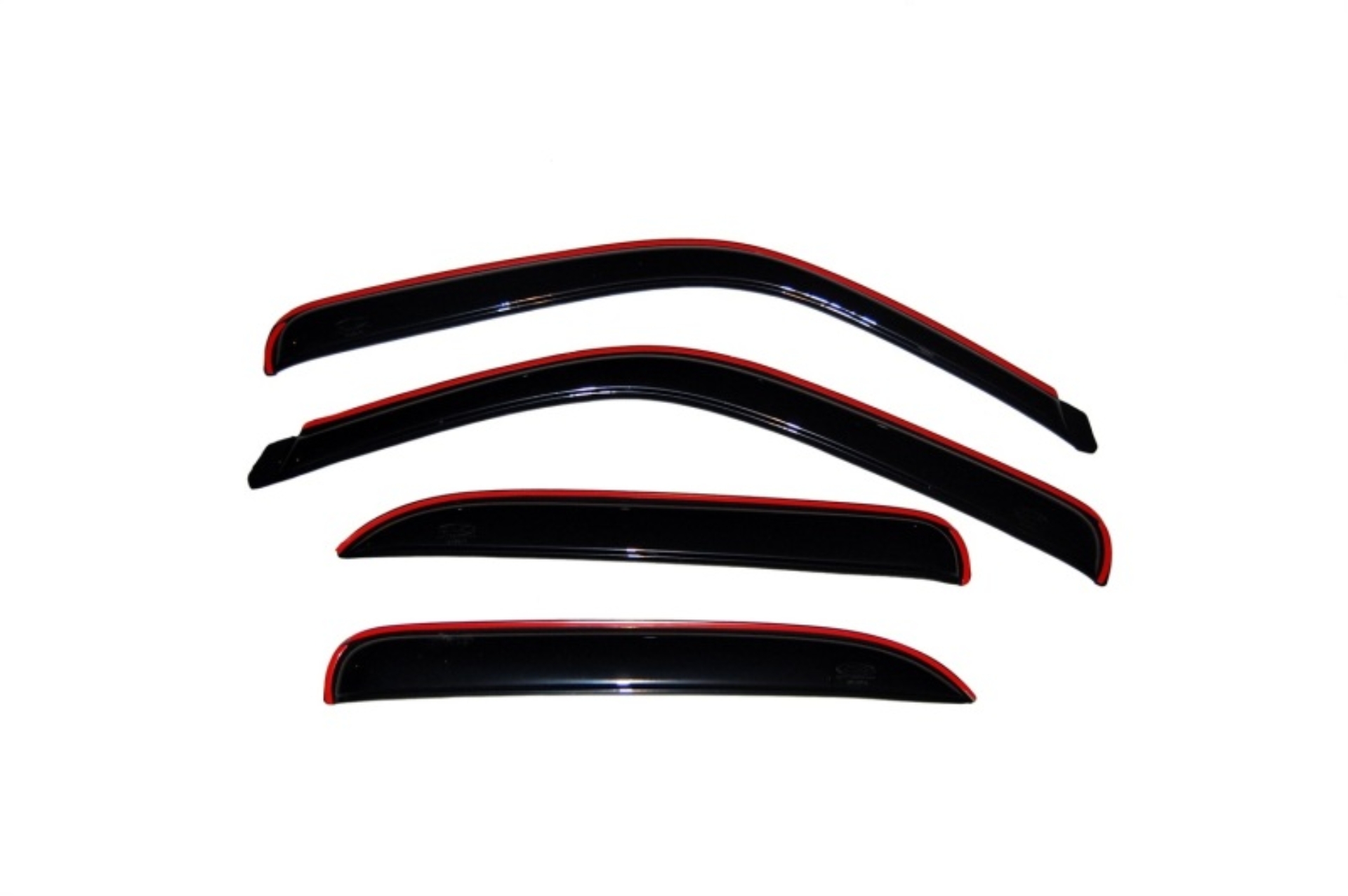 Picture of AVS In-Channel Ventvisors Wind Deflectors - 194304