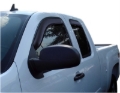 Picture of AVS In-Channel Ventvisors Wind Deflectors - 194040