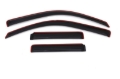 Picture of AVS In-Channel Ventvisors Wind Deflectors - 194733