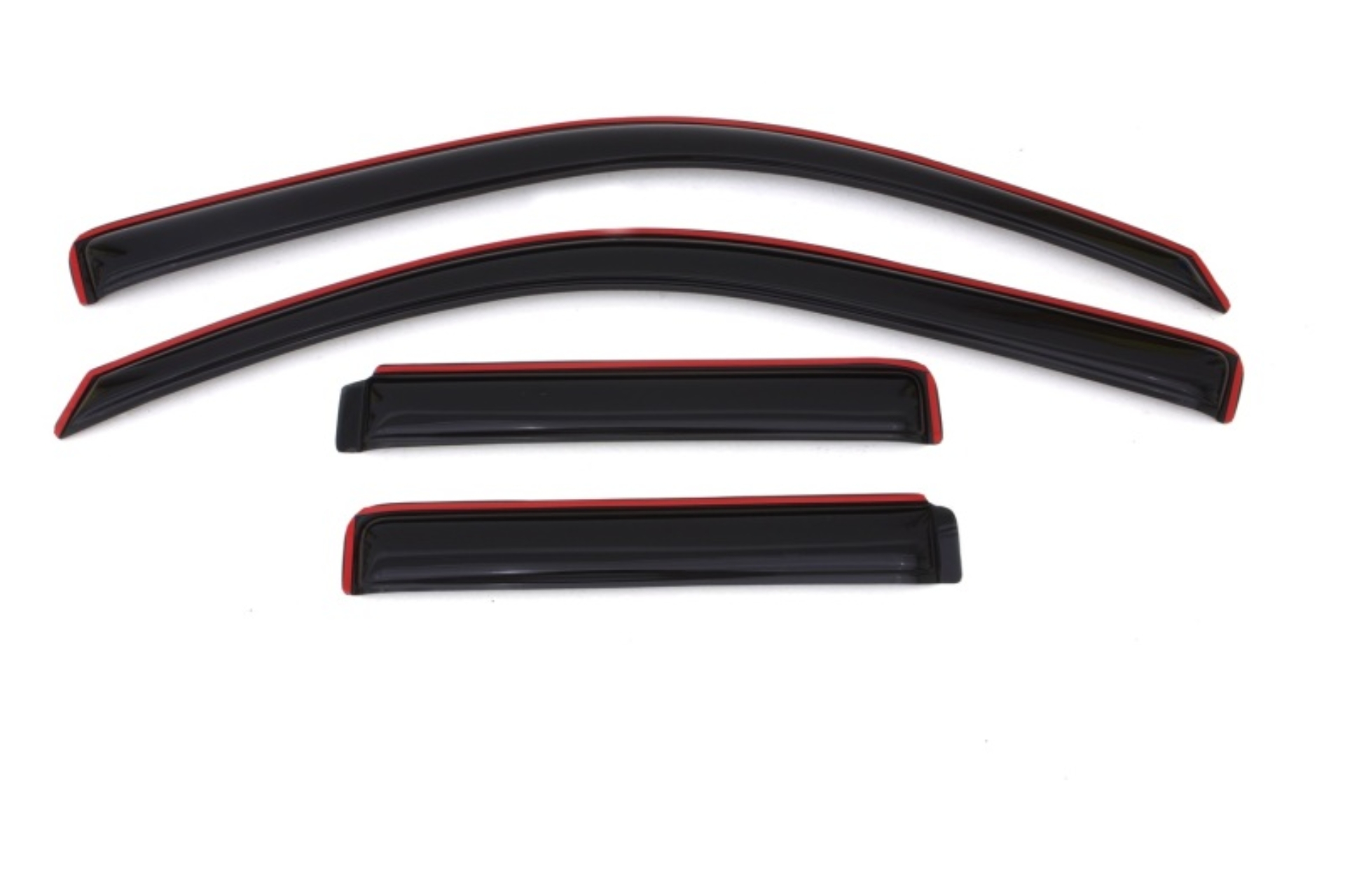Picture of AVS In-Channel Ventvisors Wind Deflectors - 194733