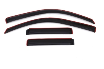 Picture of AVS In-Channel Ventvisors Wind Deflectors - 194733