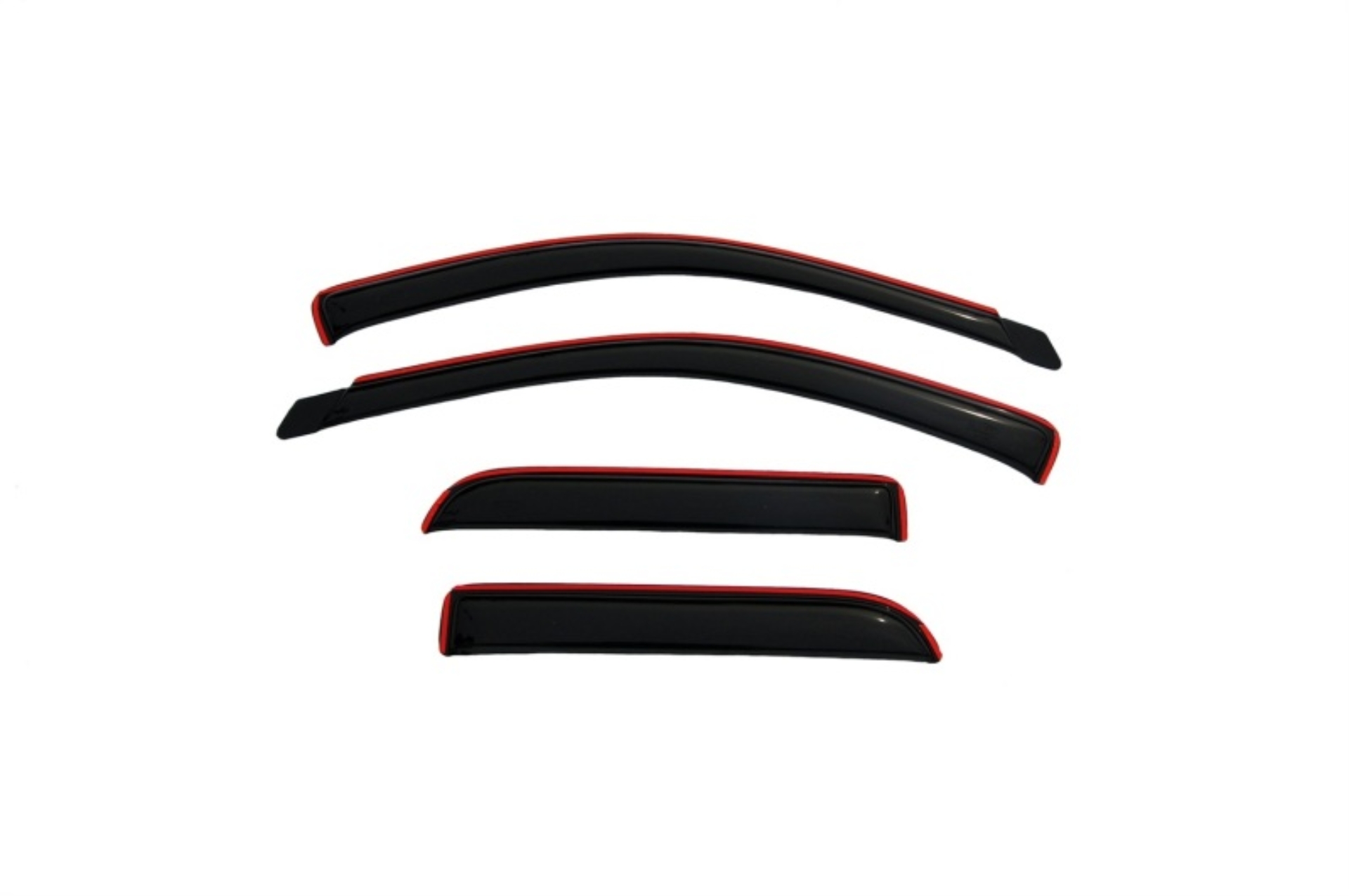 Picture of AVS In-Channel Ventvisors Wind Deflectors - 194623