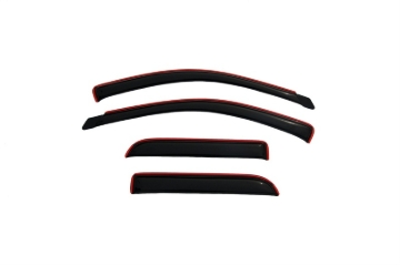 Picture of AVS In-Channel Ventvisors Wind Deflectors - 194623